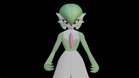 breast expansion gardevoir